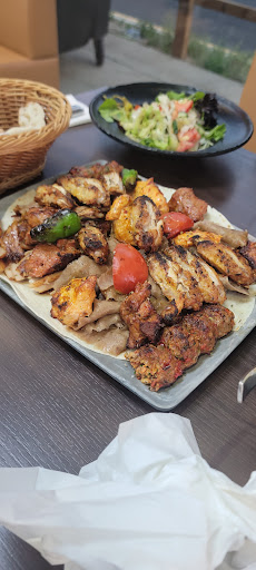 Photo of Kebab Station - Unit 4 Ermine St S, Cambridge CB23 3AS